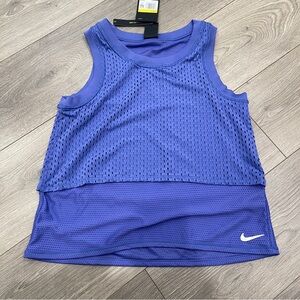 Nike Dri fit jersey